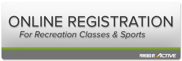 Online Registration Link - ActiveNet